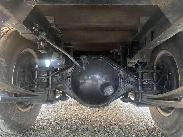 ISUZU ELF 2009 Image 31