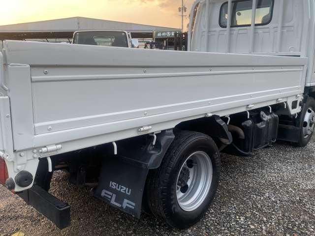 ISUZU ELF 2009 Image 31