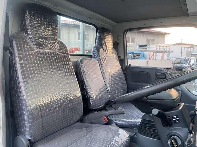 ISUZU ELF 2009 Image 31