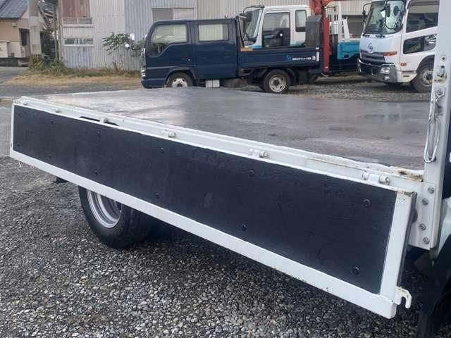 ISUZU ELF 2009 Image 31