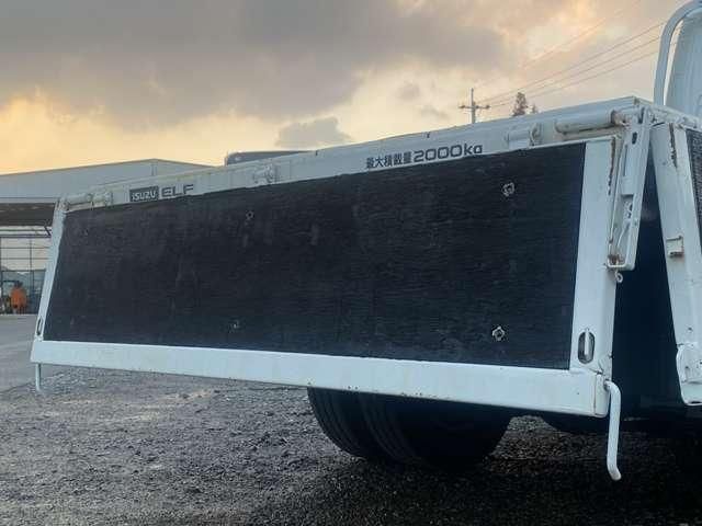 ISUZU ELF 2009 Image 31