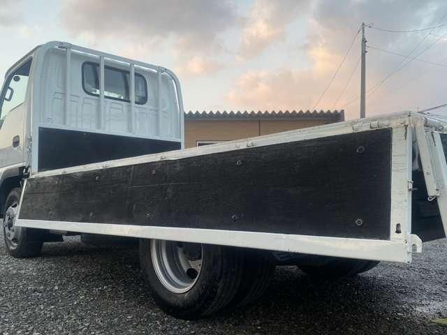 ISUZU ELF 2009 Image 31