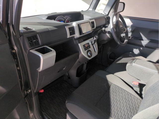 DAIHATSU WAKE 2014 Image 31