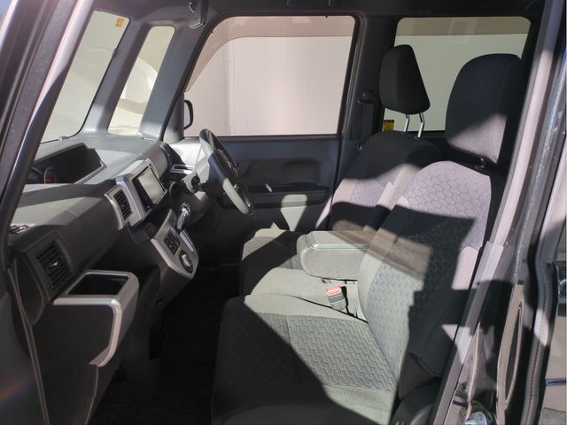 DAIHATSU WAKE 2014 Image 31
