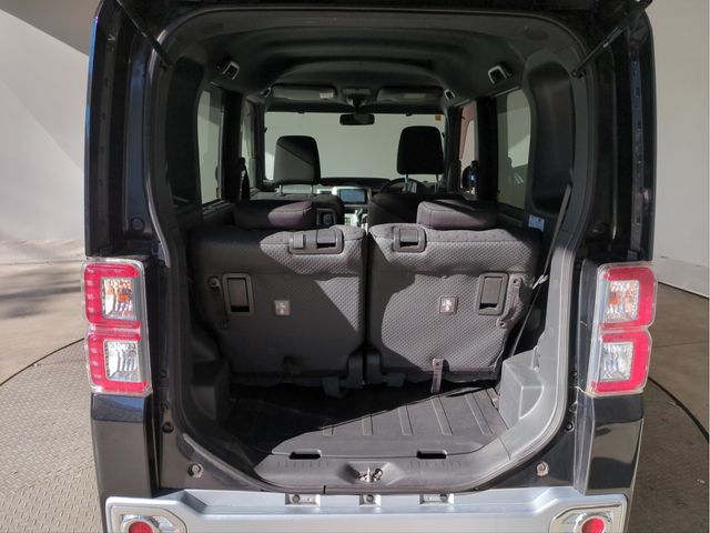 DAIHATSU WAKE 2014 Image 31