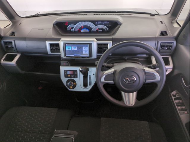 DAIHATSU WAKE 2014 Image 31