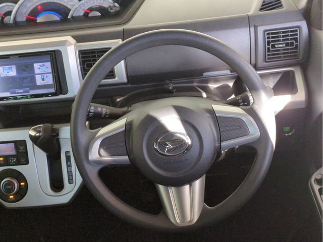 DAIHATSU WAKE 2014 Image 31