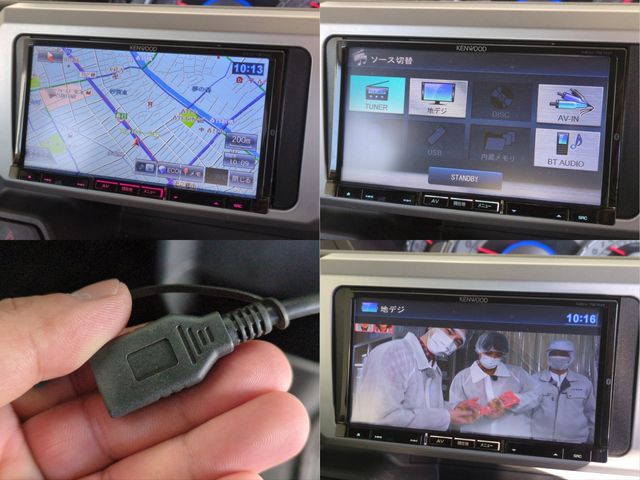 DAIHATSU WAKE 2014 Image 31