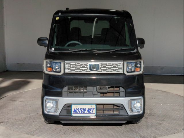 DAIHATSU WAKE 2014 Image 31