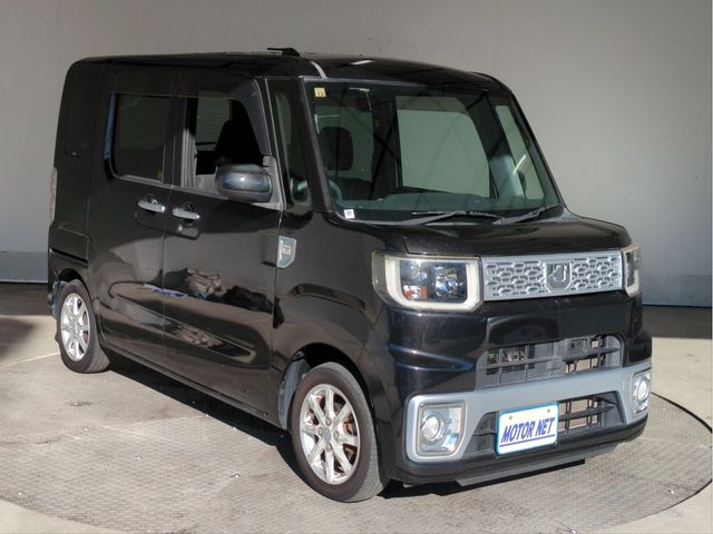 DAIHATSU WAKE 2014 Image 31