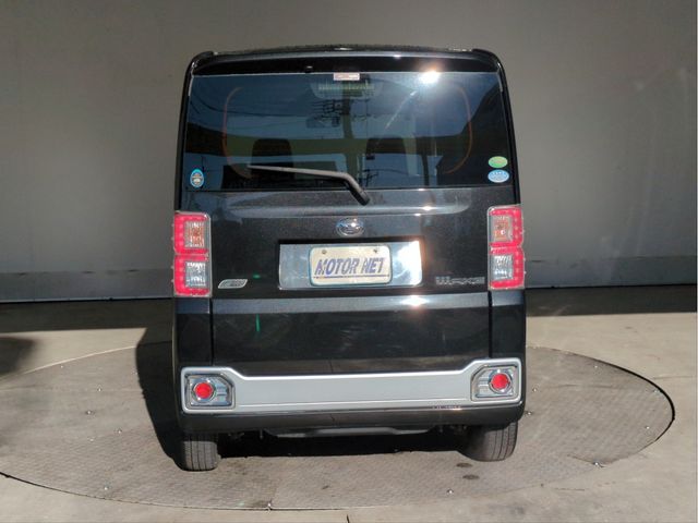 DAIHATSU WAKE 2014 Image 31