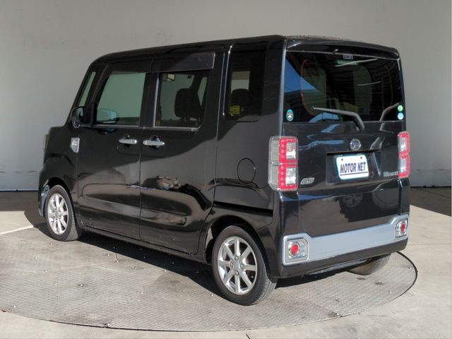DAIHATSU WAKE 2014 Image 31