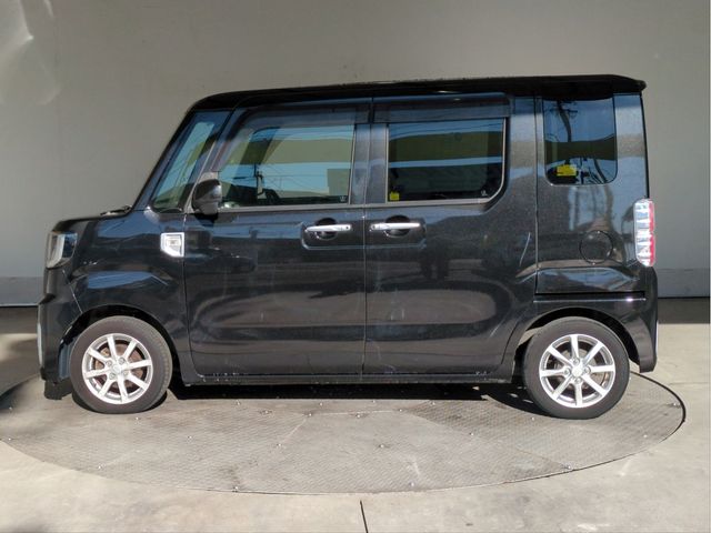 DAIHATSU WAKE 2014 Image 31