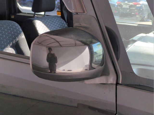 DAIHATSU WAKE 2014 Image 31