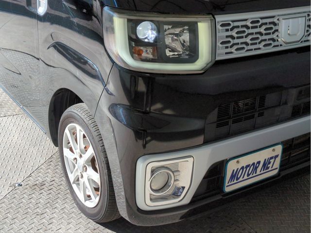 DAIHATSU WAKE 2014 Image 31