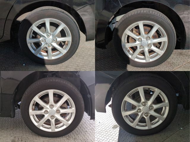 DAIHATSU WAKE 2014 Image 31