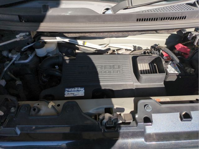 DAIHATSU WAKE 2014 Image 31