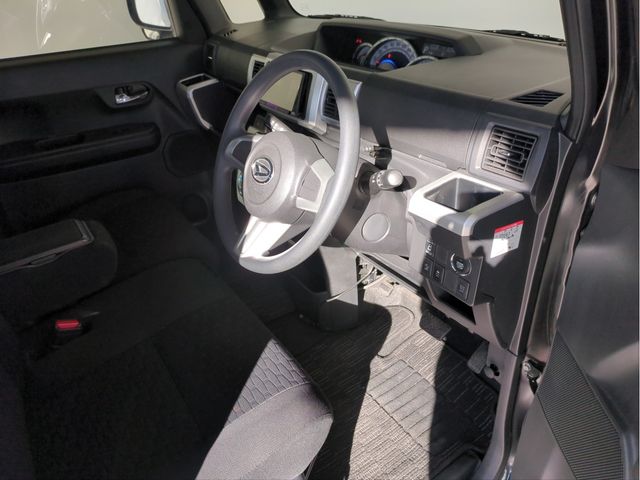 DAIHATSU WAKE 2014 Image 31