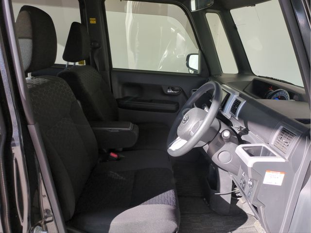 DAIHATSU WAKE 2014 Image 31