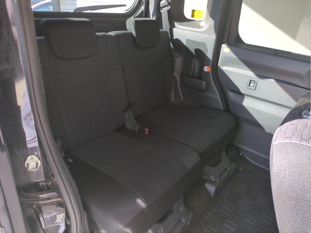 DAIHATSU WAKE 2014 Image 31