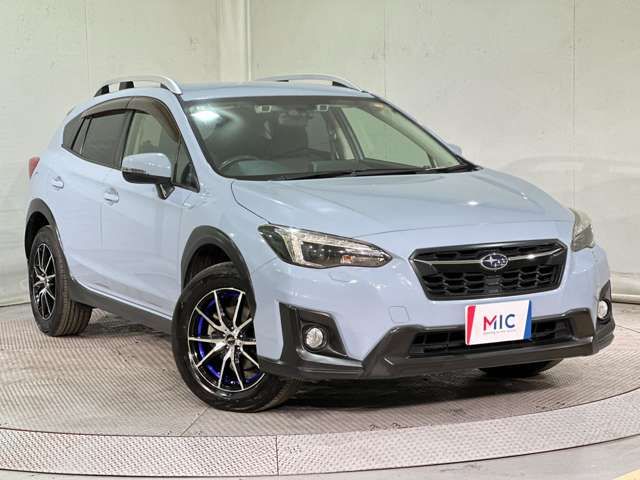 SUBARU XV 2017 Image 31