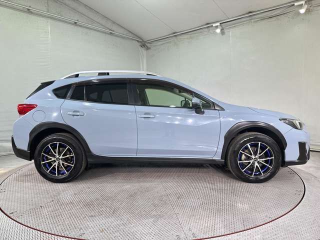 SUBARU XV 2017 Image 31