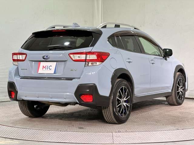 SUBARU XV 2017 Image 31
