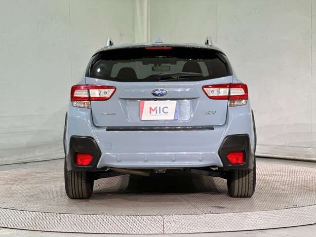 SUBARU XV 2017 Image 31