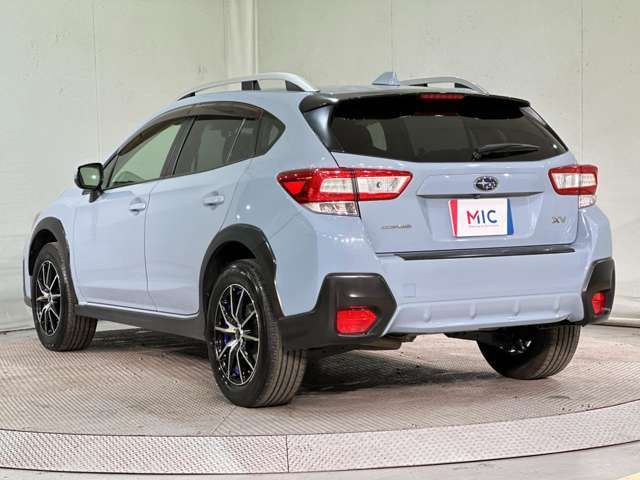 SUBARU XV 2017 Image 31
