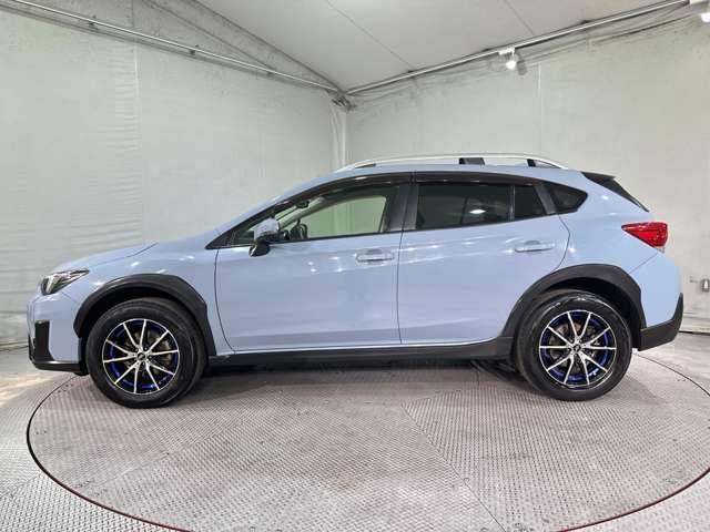SUBARU XV 2017 Image 31