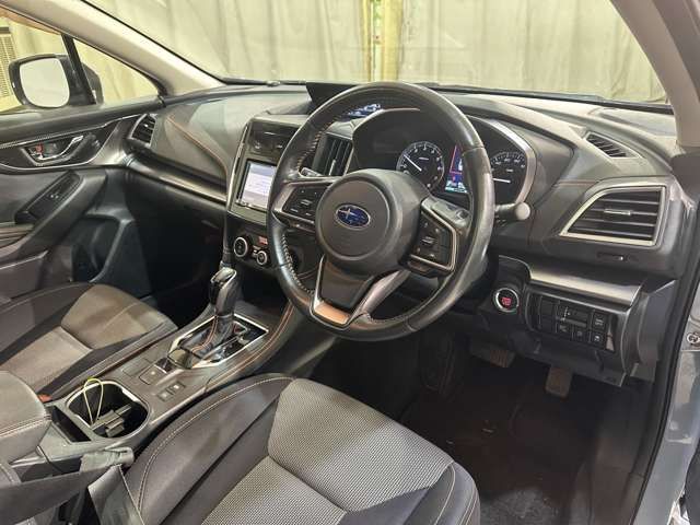 SUBARU XV 2017 Image 31