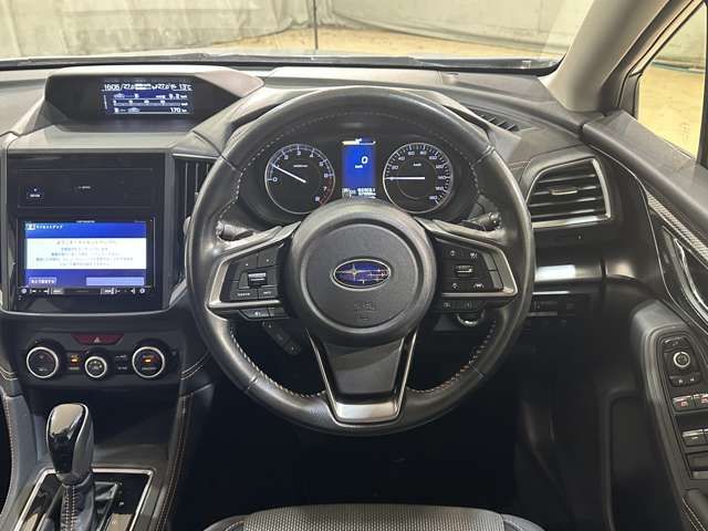 SUBARU XV 2017 Image 31