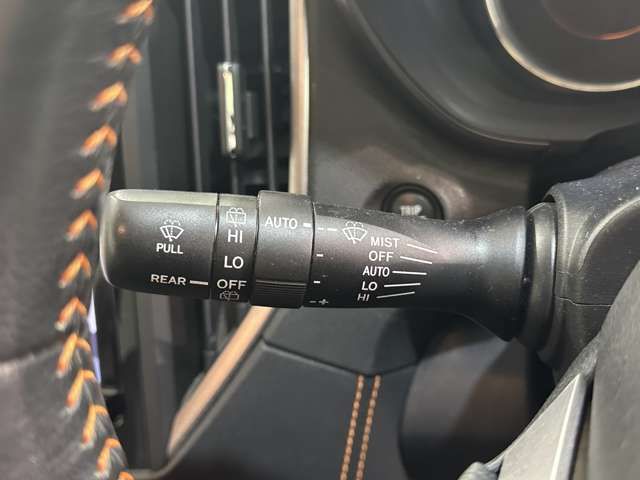 SUBARU XV 2017 Image 31