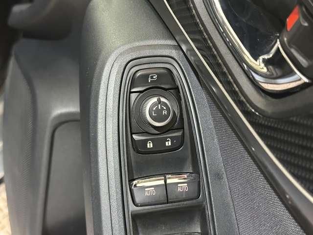 SUBARU XV 2017 Image 31