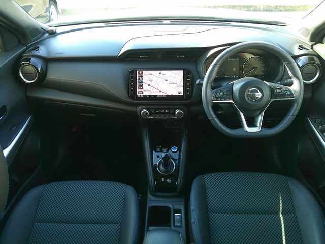 NISSAN KICKS 2020 Image 31