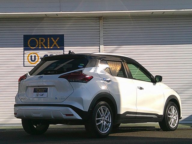 NISSAN KICKS 2020 Image 31