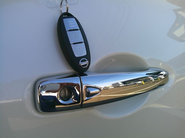 NISSAN KICKS 2020 Image 31