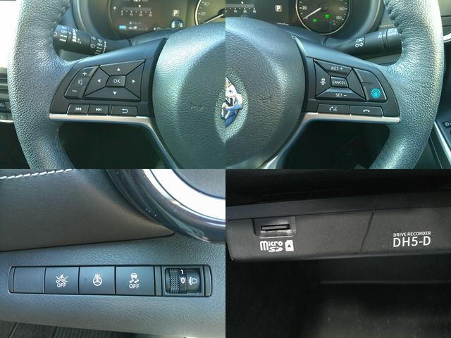 NISSAN KICKS 2020 Image 31