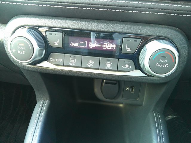 NISSAN KICKS 2020 Image 31