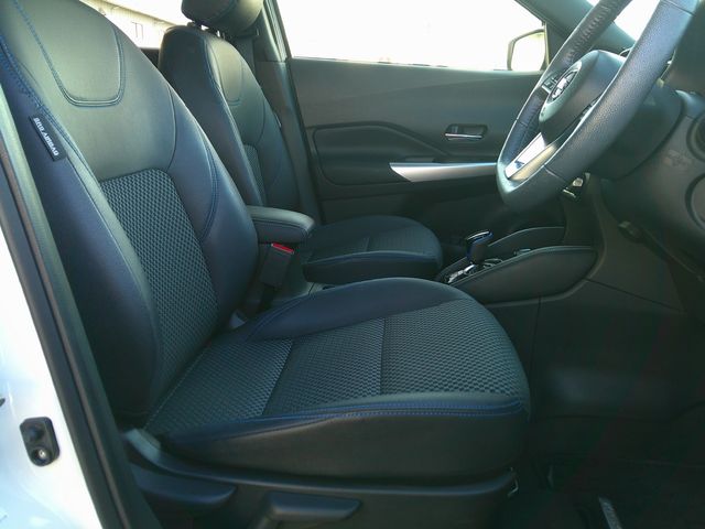 NISSAN KICKS 2020 Image 31