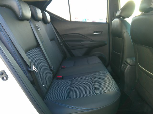 NISSAN KICKS 2020 Image 31