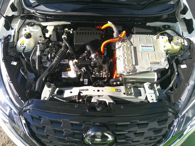 NISSAN KICKS 2020 Image 31