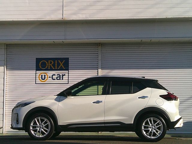 NISSAN KICKS 2020 Image 31