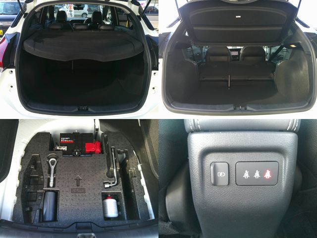 NISSAN KICKS 2020 Image 31