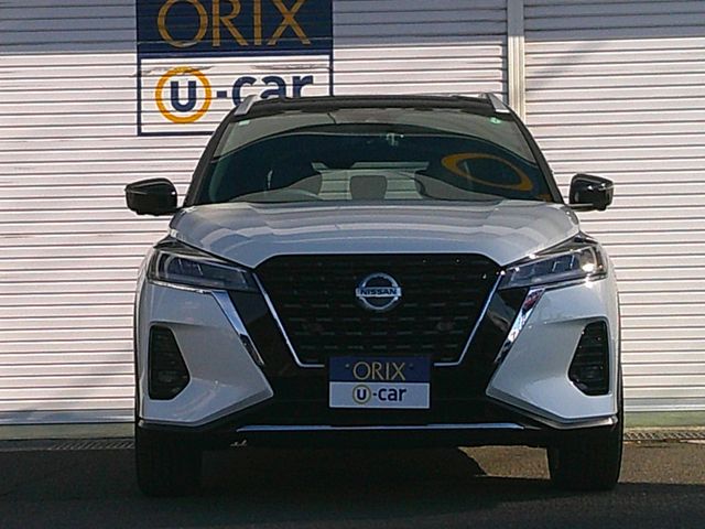 NISSAN KICKS 2020 Image 31