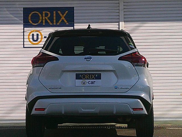 NISSAN KICKS 2020 Image 31