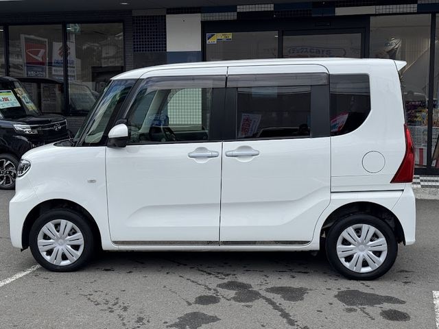 DAIHATSU TANTO 2020 Image 31