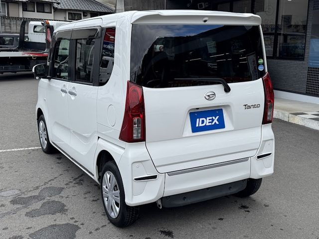 DAIHATSU TANTO 2020 Image 31