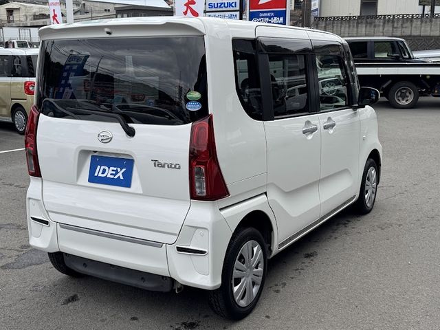 DAIHATSU TANTO 2020 Image 31