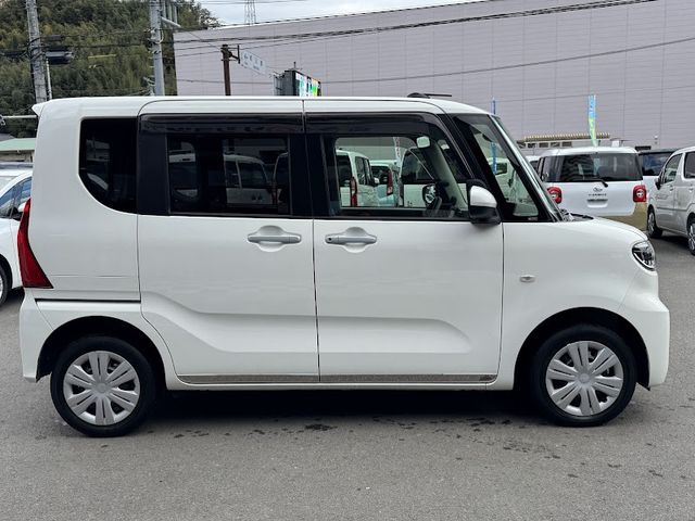 DAIHATSU TANTO 2020 Image 31